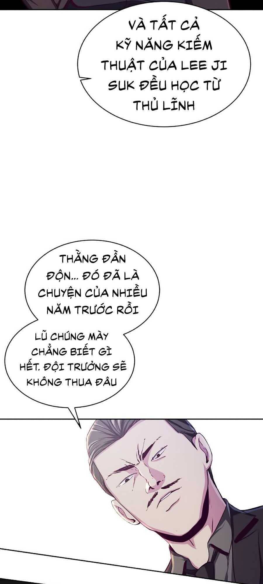Cậu Bé Của Thần Chết Chap 63 - Next Chap 64