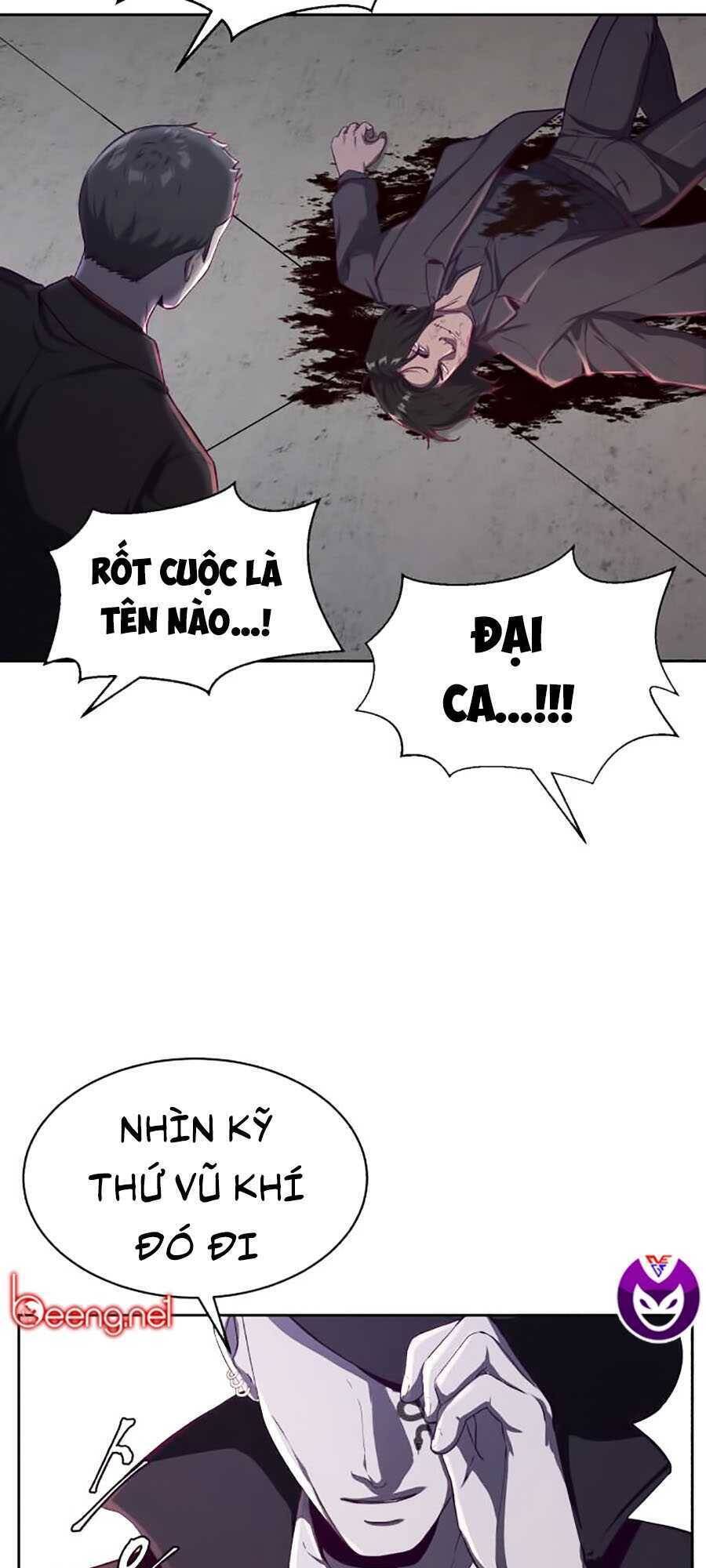 Cậu Bé Của Thần Chết Chap 63 - Next Chap 64