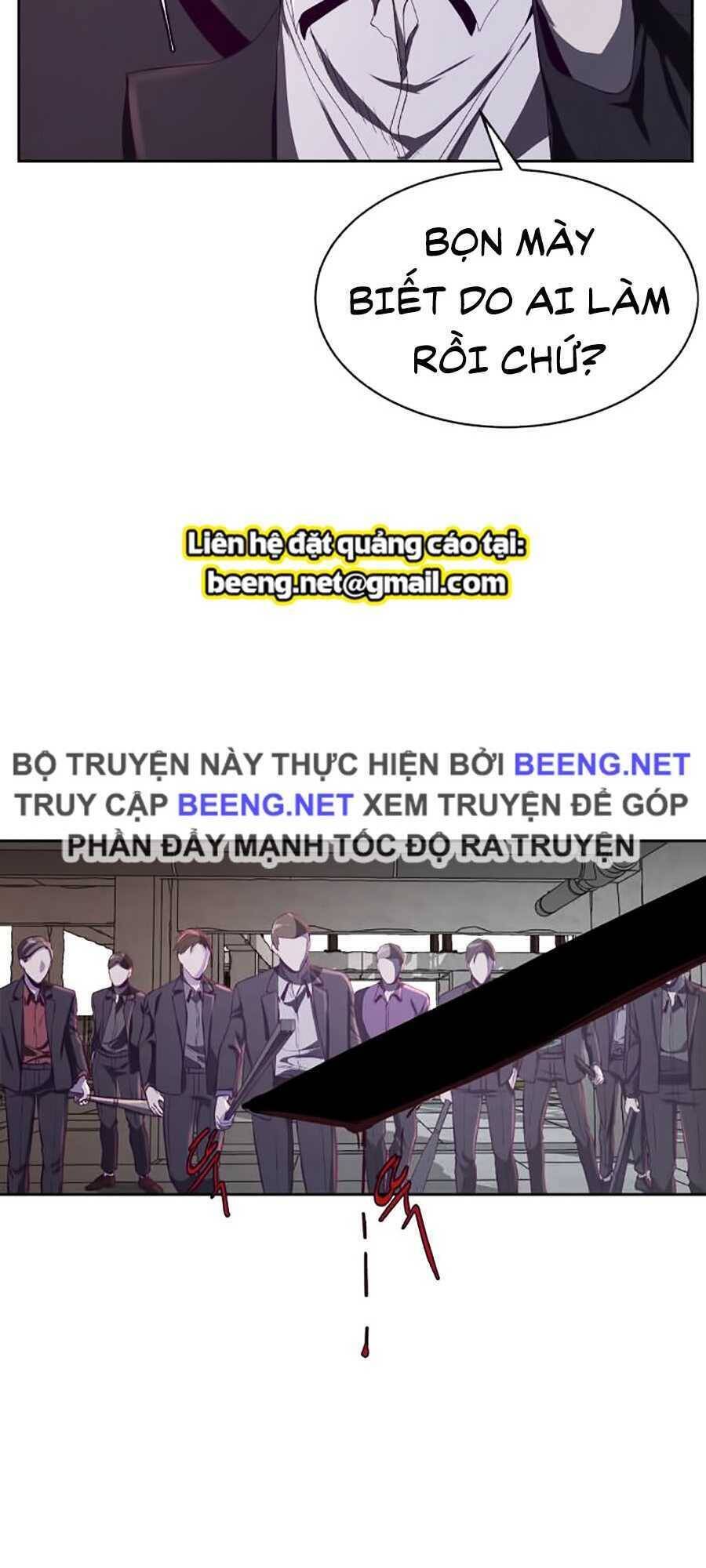 Cậu Bé Của Thần Chết Chap 63 - Next Chap 64