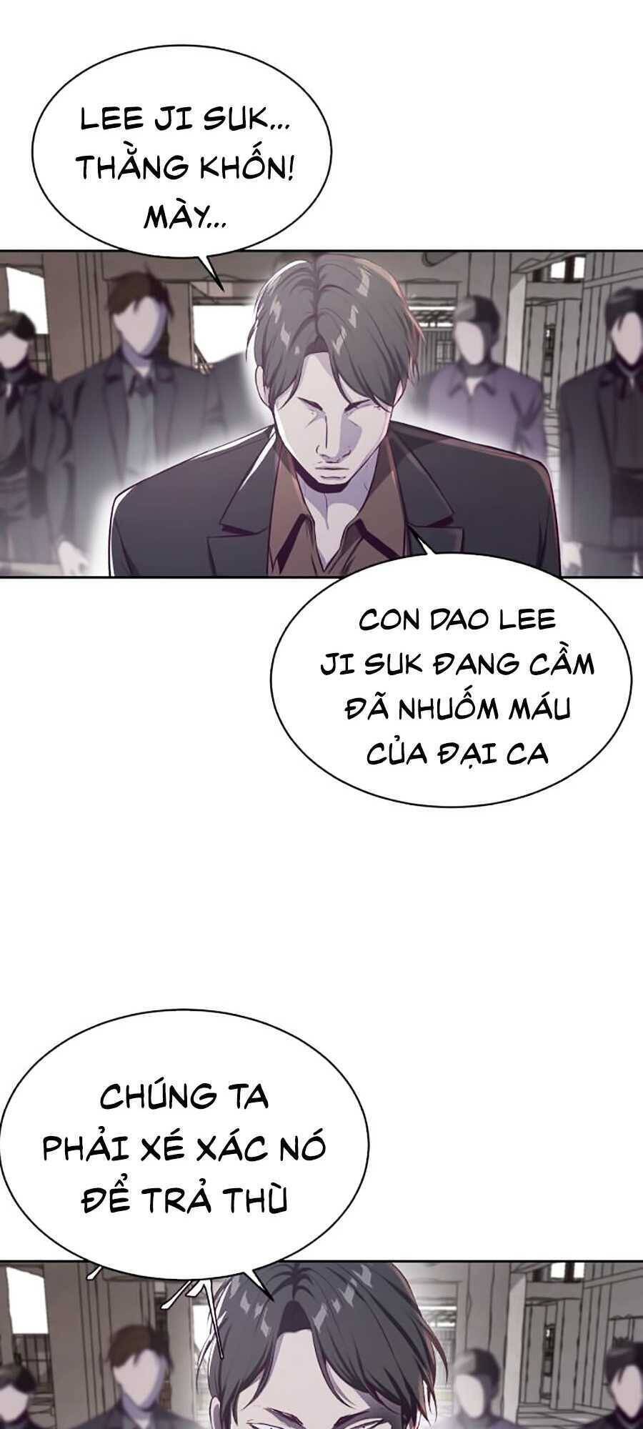 Cậu Bé Của Thần Chết Chap 63 - Next Chap 64