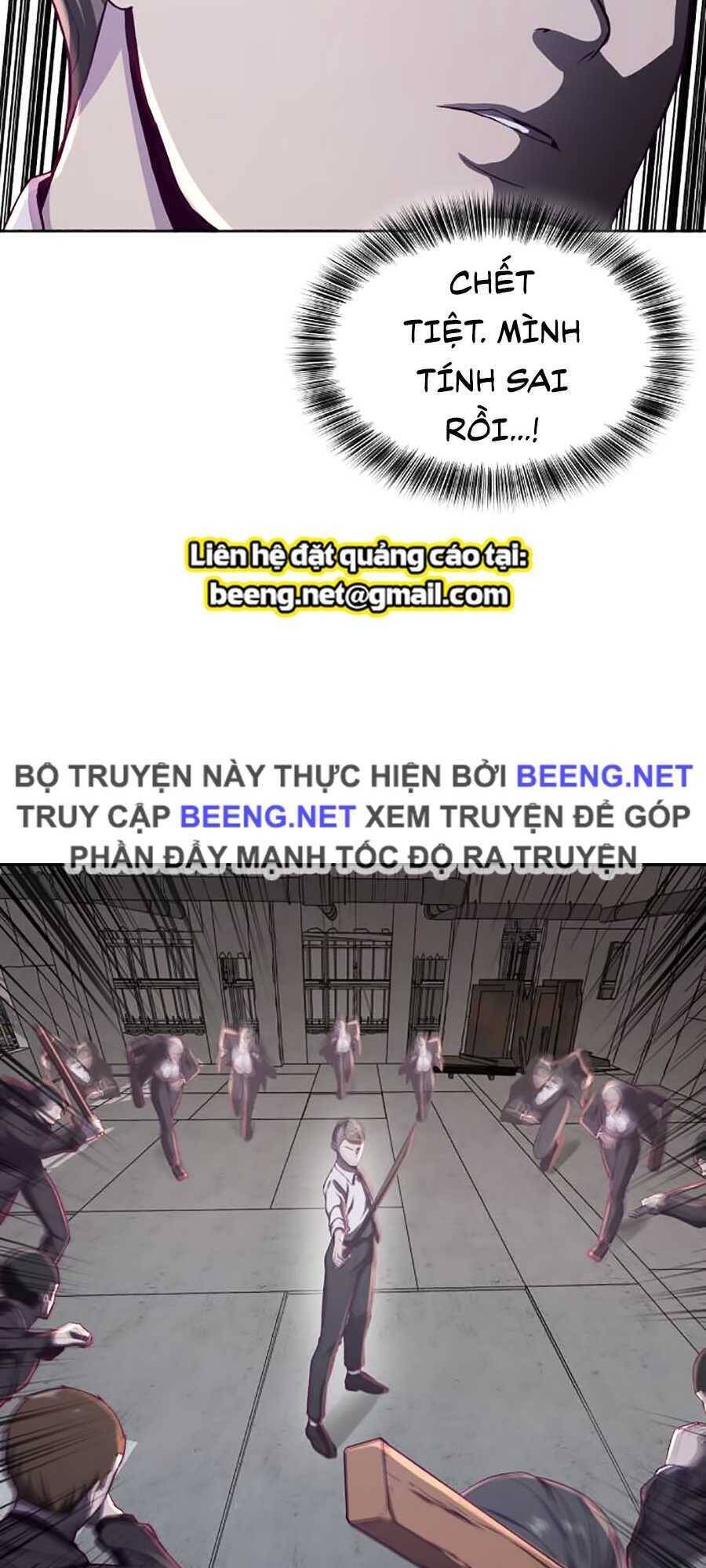Cậu Bé Của Thần Chết Chap 63 - Next Chap 64