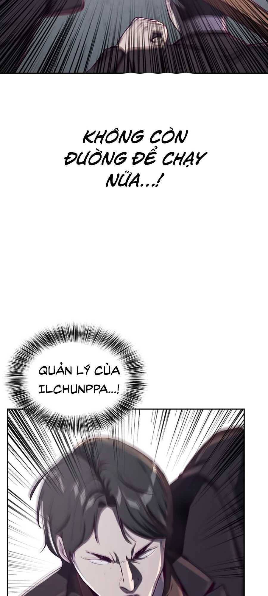 Cậu Bé Của Thần Chết Chap 63 - Next Chap 64