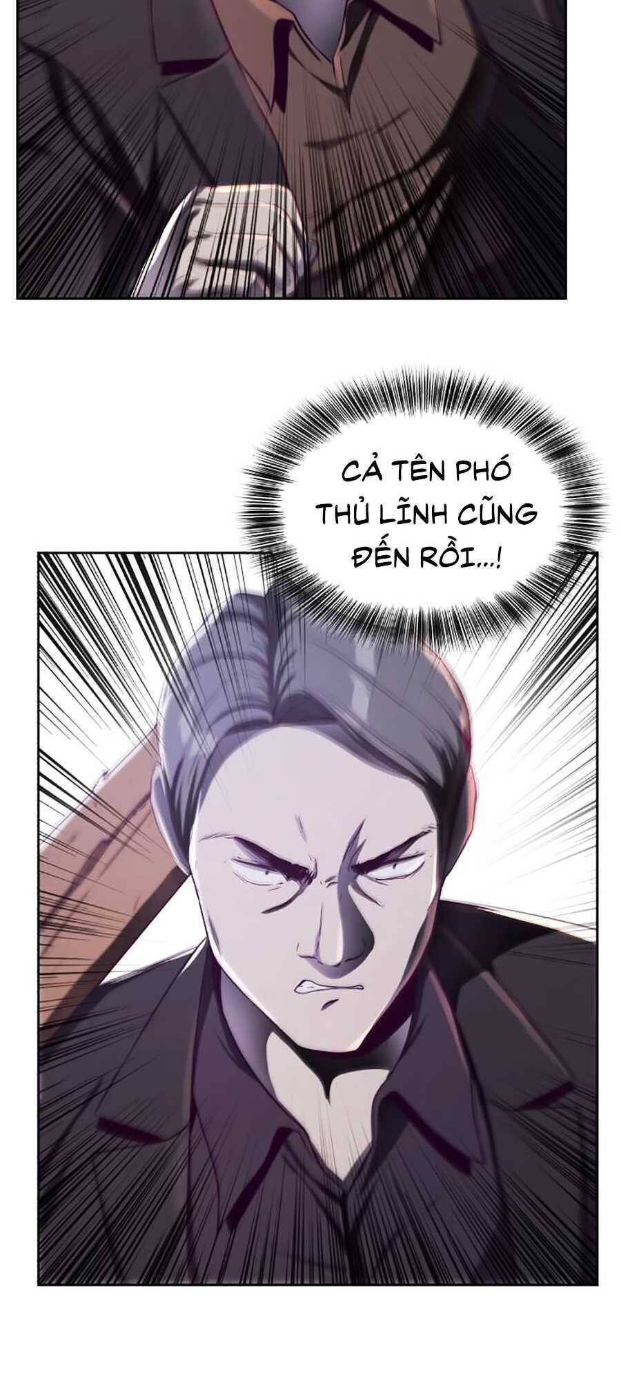 Cậu Bé Của Thần Chết Chap 63 - Next Chap 64