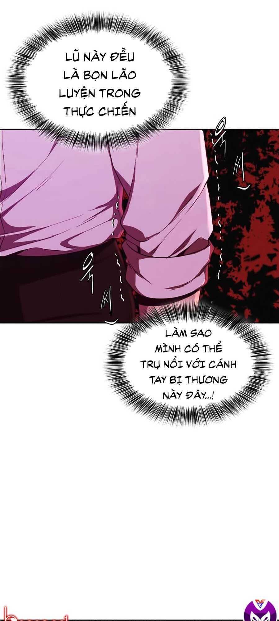 Cậu Bé Của Thần Chết Chap 63 - Next Chap 64