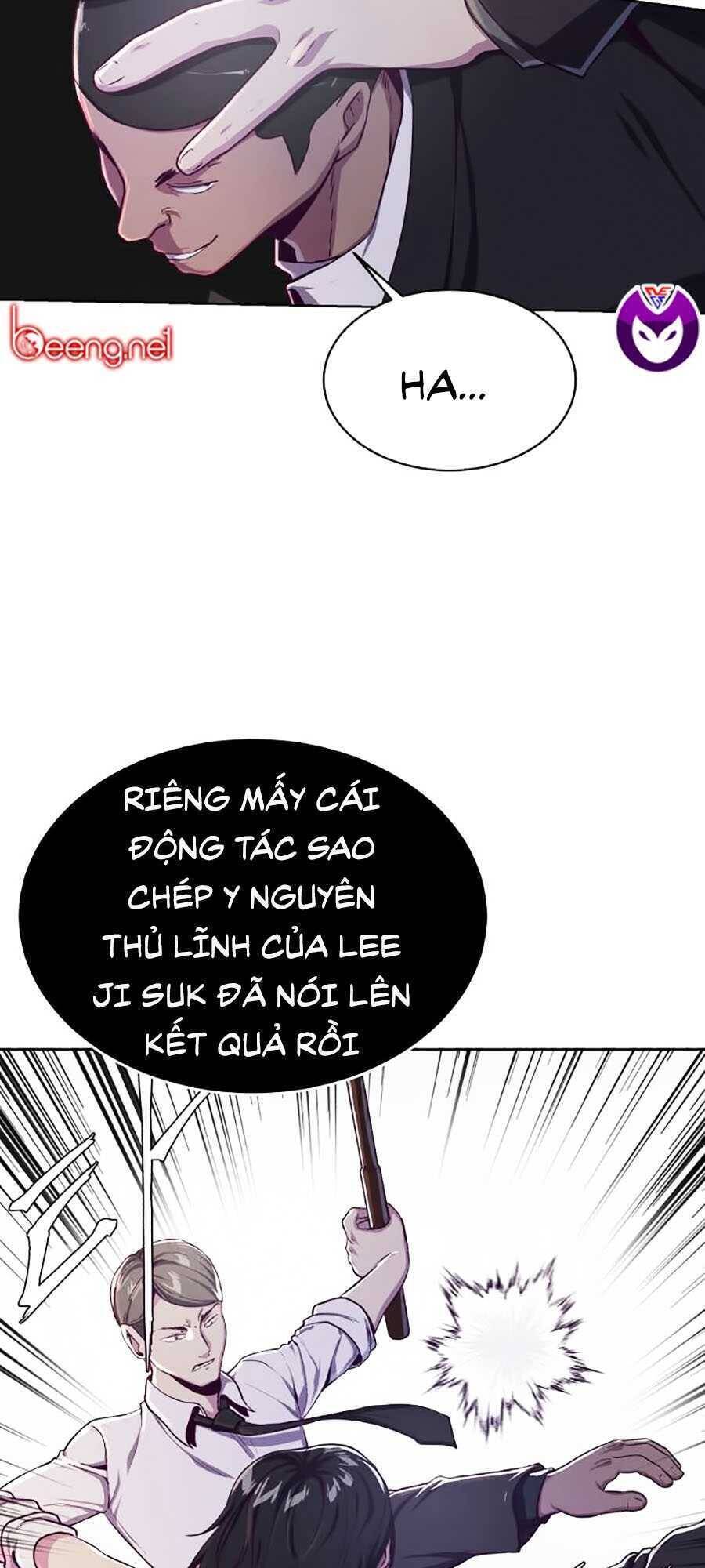 Cậu Bé Của Thần Chết Chap 63 - Next Chap 64