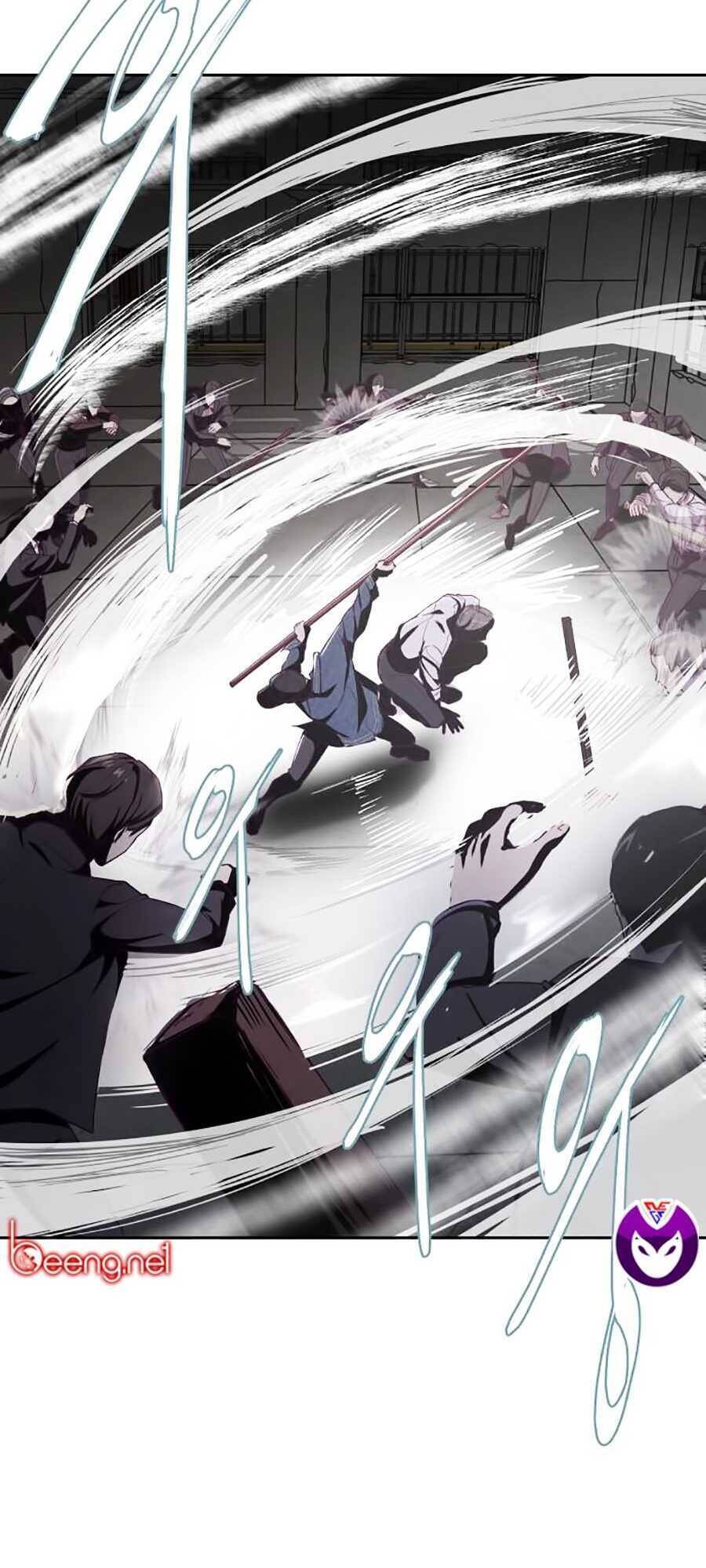 Cậu Bé Của Thần Chết Chap 63 - Next Chap 64