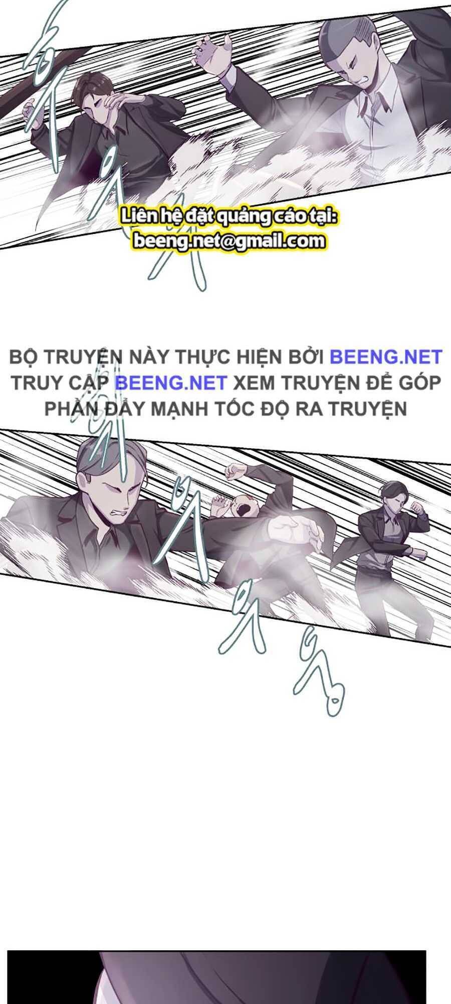 Cậu Bé Của Thần Chết Chap 63 - Next Chap 64