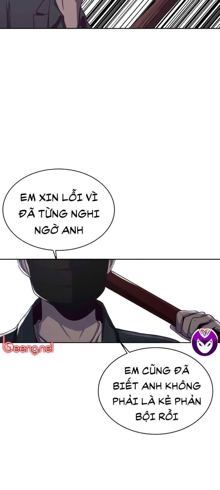 Cậu Bé Của Thần Chết Chap 63 - Next Chap 64