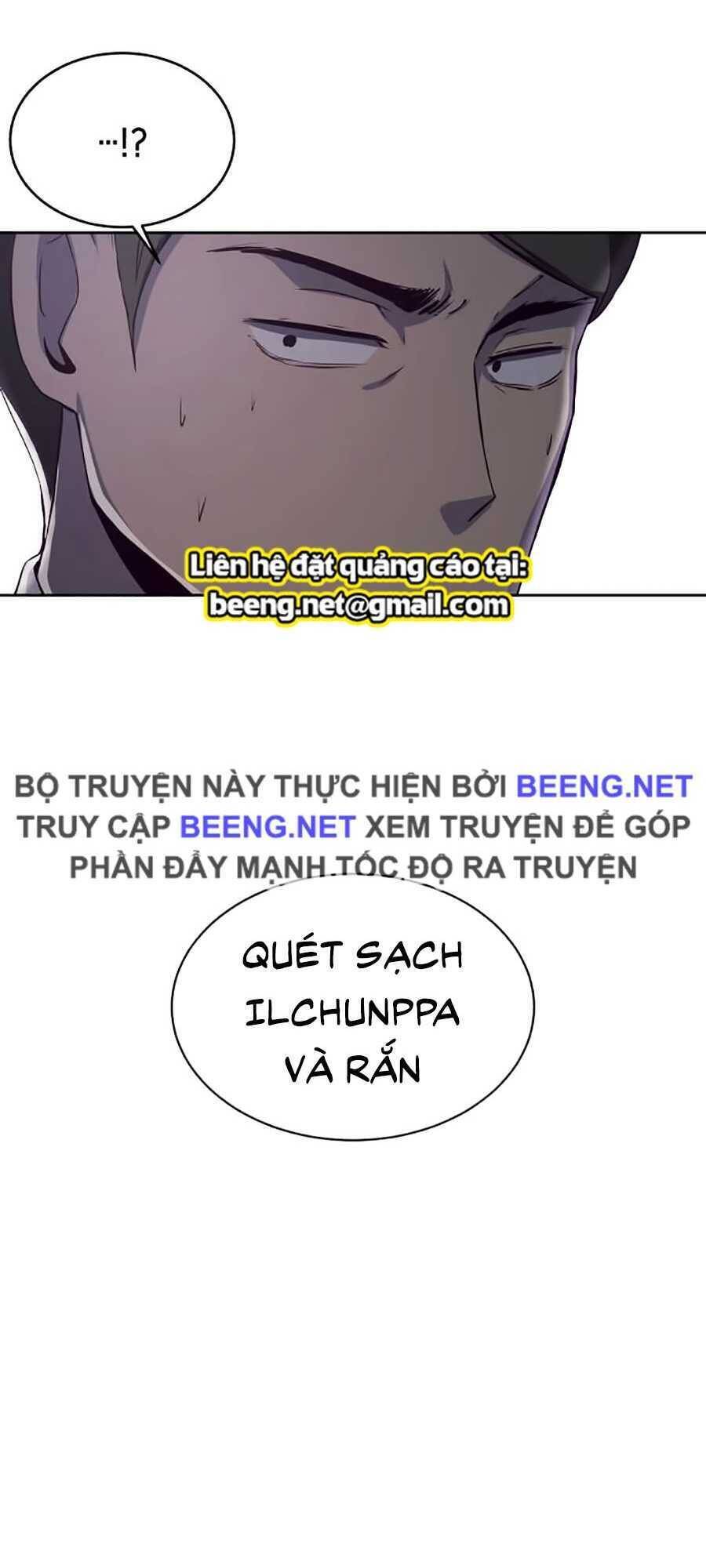Cậu Bé Của Thần Chết Chap 63 - Next Chap 64