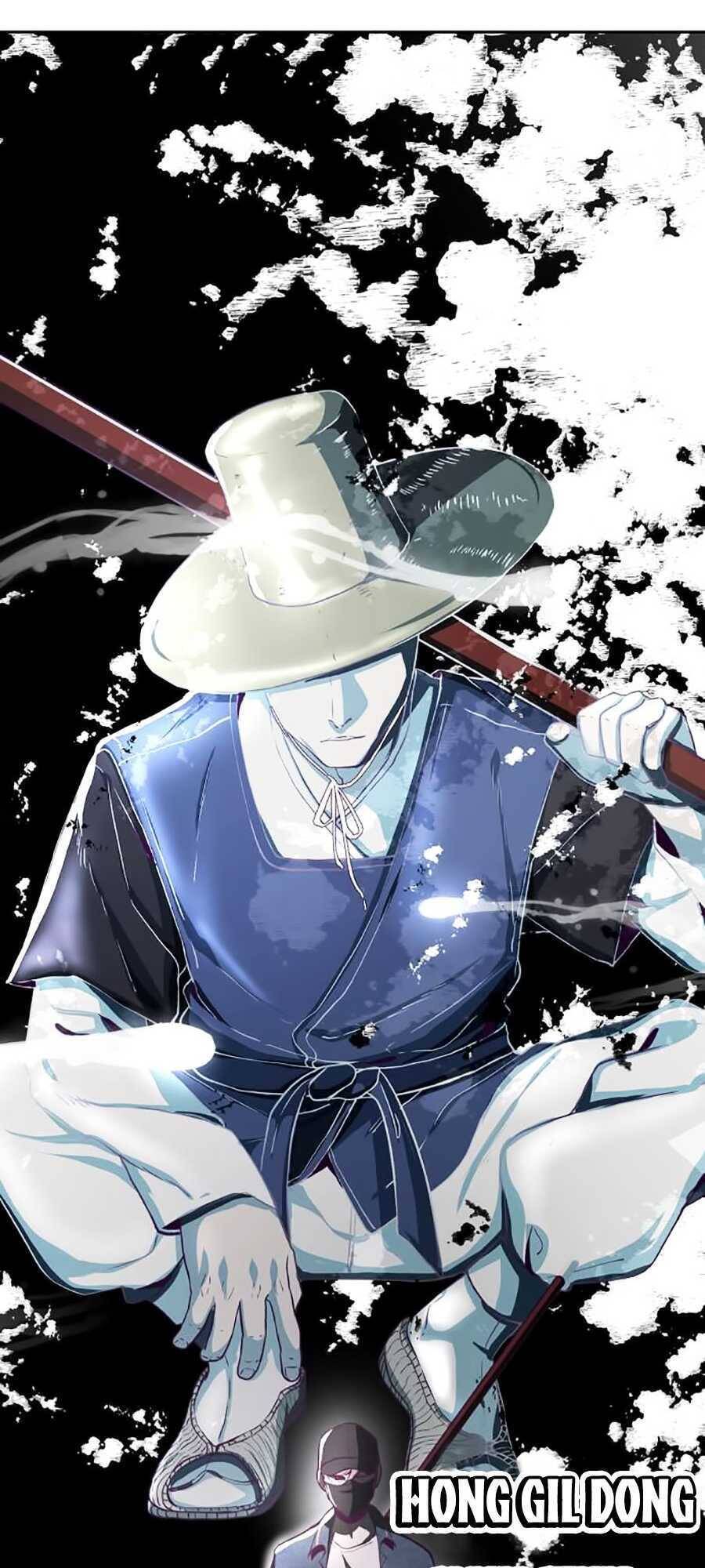 Cậu Bé Của Thần Chết Chap 63 - Next Chap 64