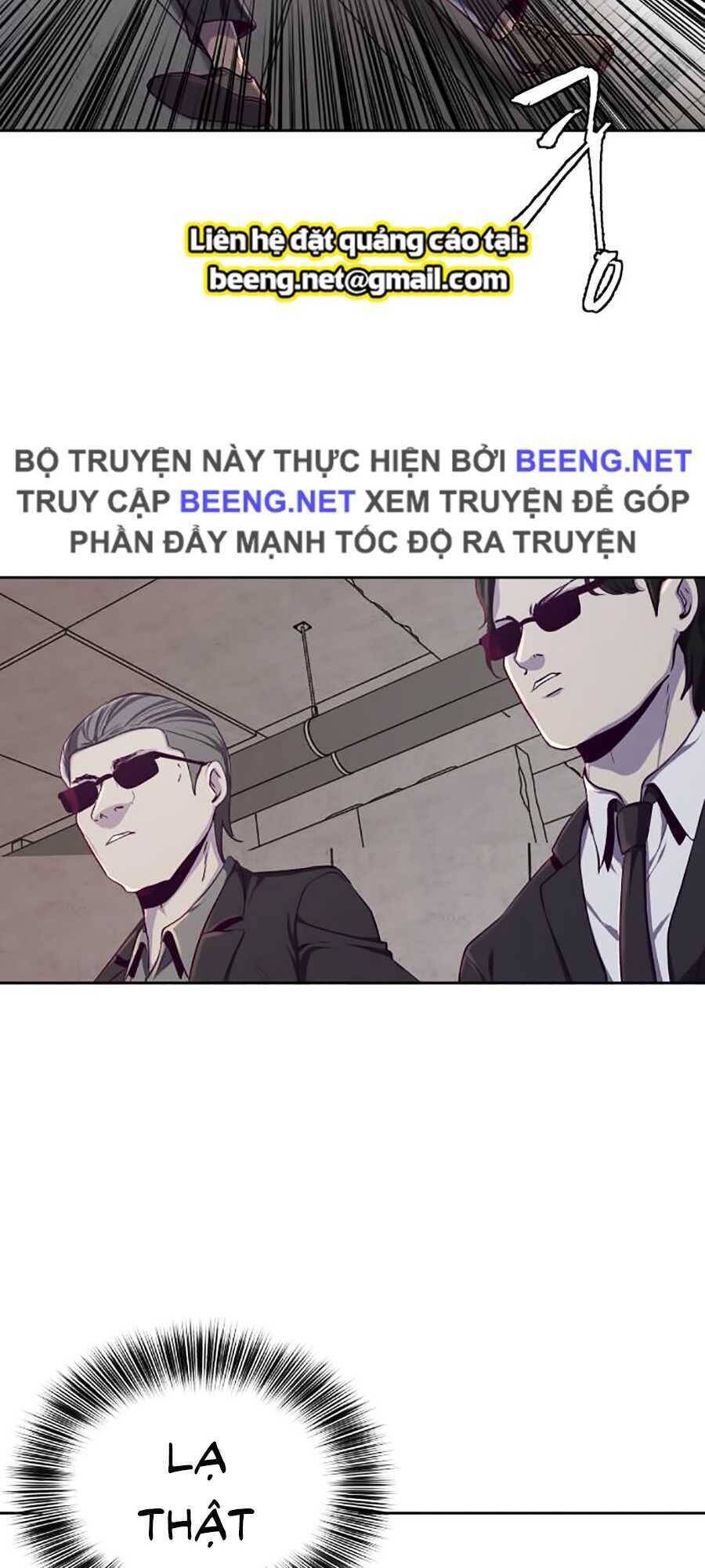 Cậu Bé Của Thần Chết Chap 63 - Next Chap 64