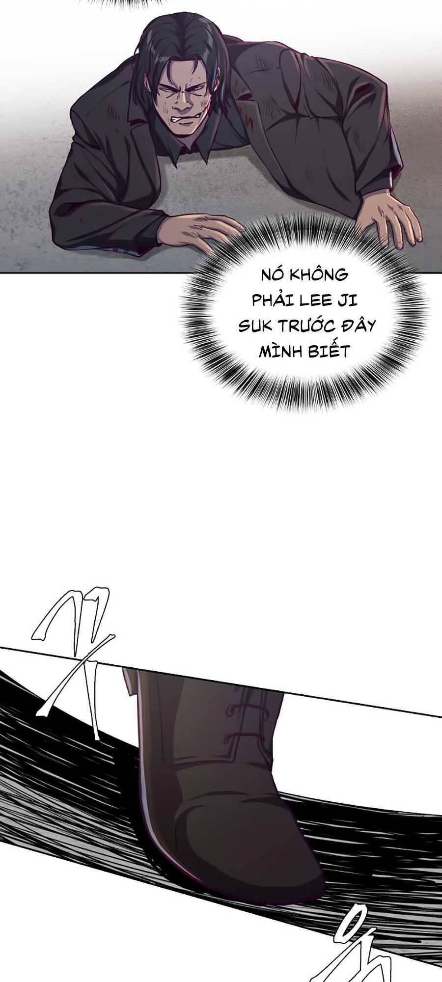 Cậu Bé Của Thần Chết Chap 63 - Next Chap 64