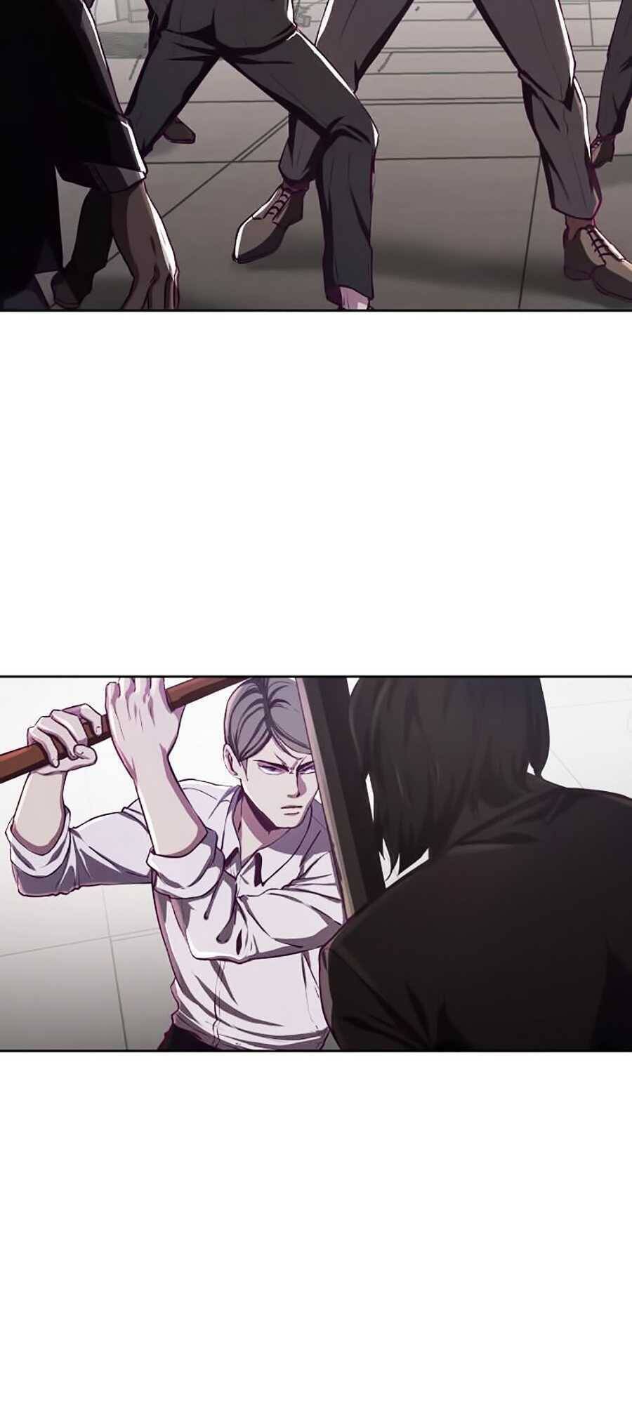 Cậu Bé Của Thần Chết Chap 63 - Next Chap 64