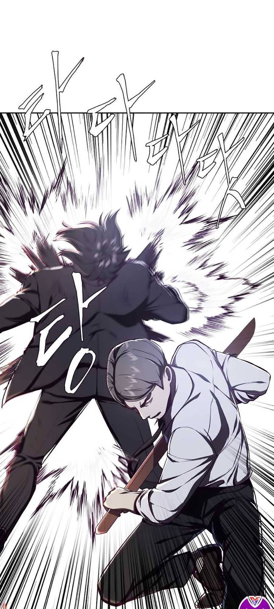 Cậu Bé Của Thần Chết Chap 63 - Next Chap 64