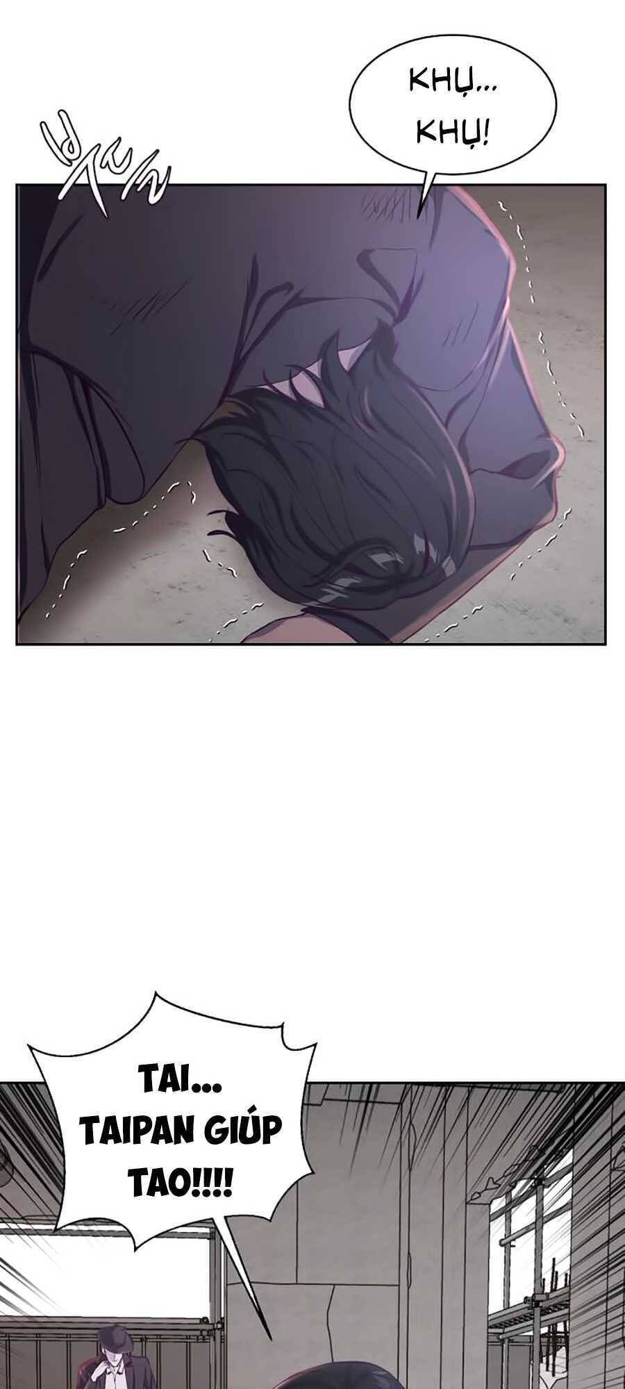 Cậu Bé Của Thần Chết Chap 63 - Next Chap 64