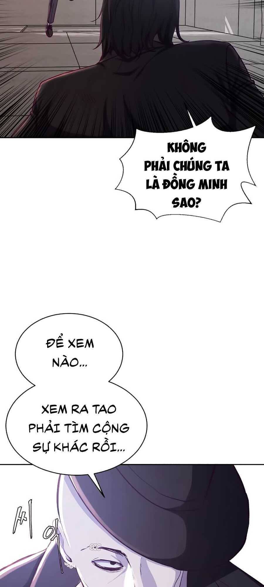 Cậu Bé Của Thần Chết Chap 63 - Next Chap 64