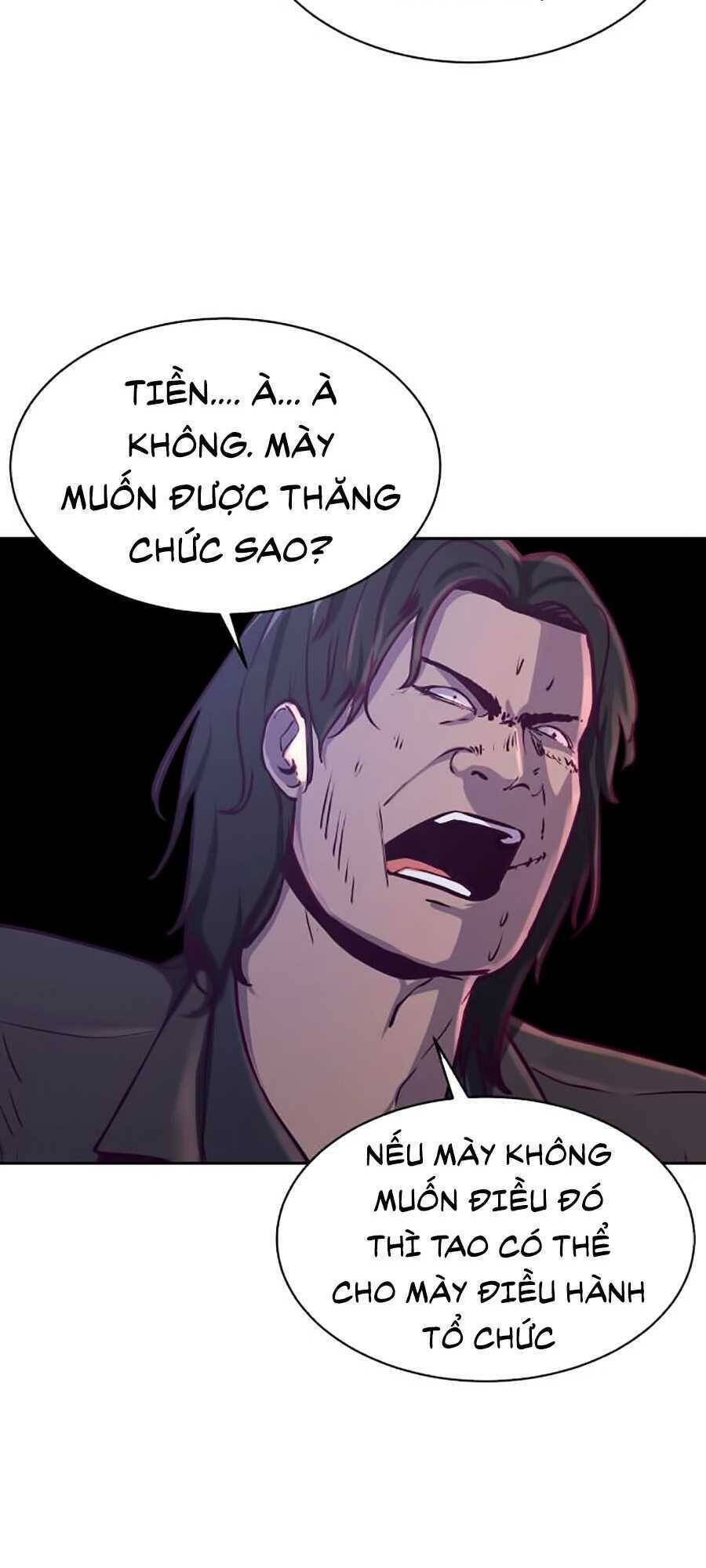 Cậu Bé Của Thần Chết Chap 63 - Next Chap 64