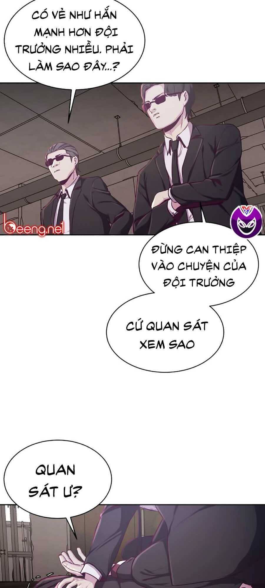 Cậu Bé Của Thần Chết Chap 63 - Next Chap 64