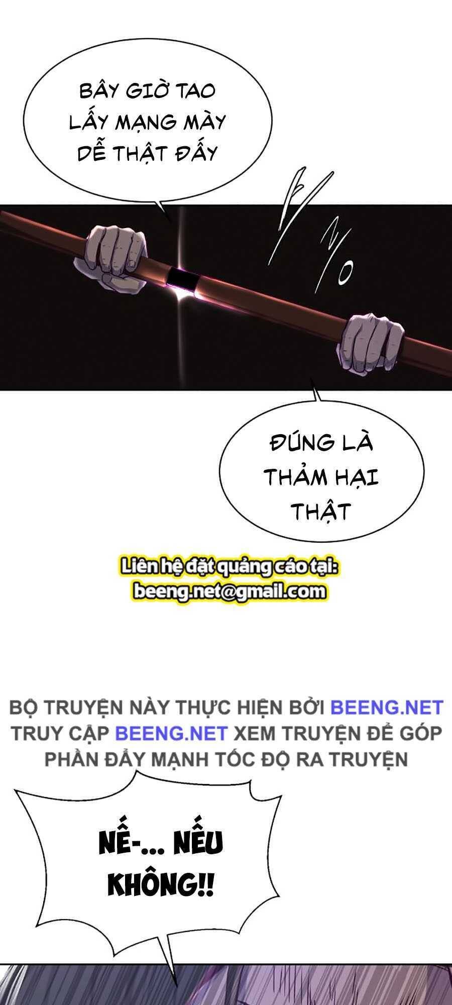 Cậu Bé Của Thần Chết Chap 63 - Next Chap 64