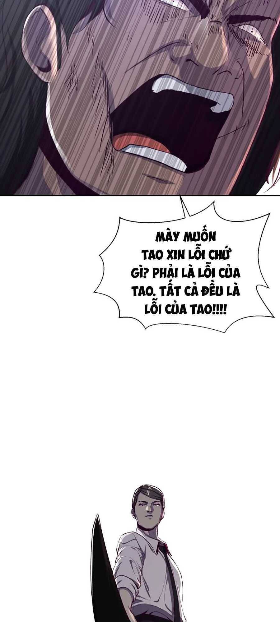 Cậu Bé Của Thần Chết Chap 63 - Next Chap 64