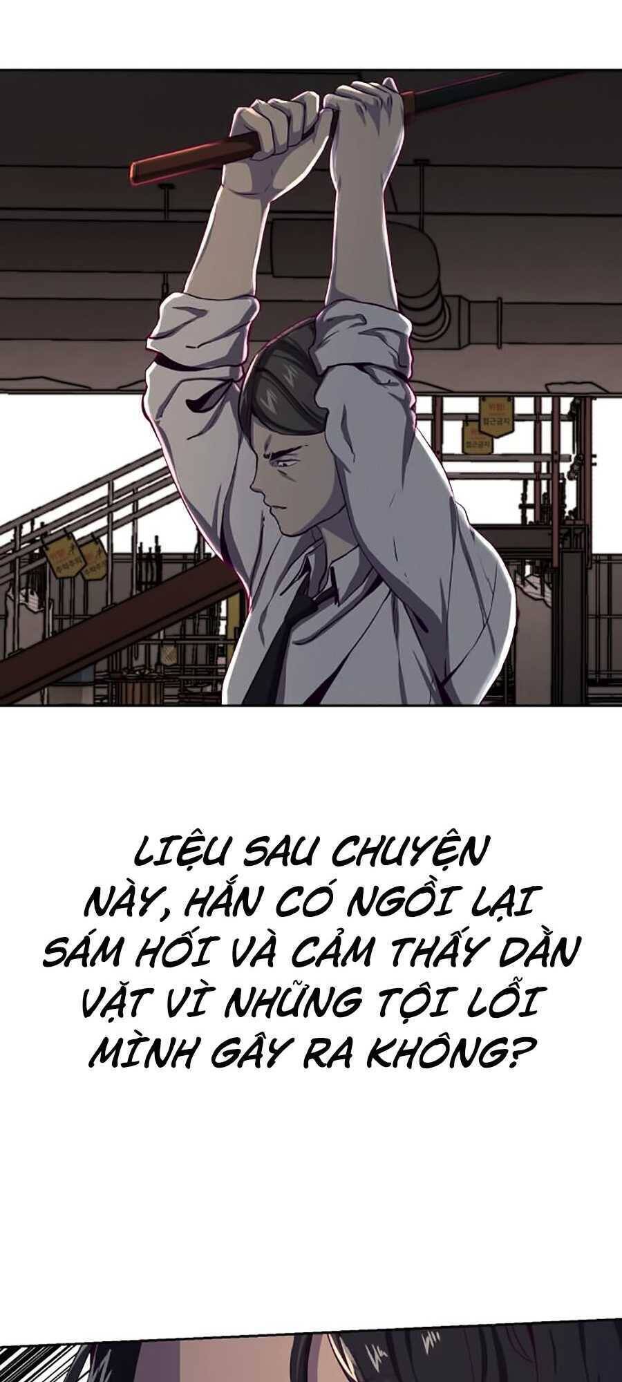 Cậu Bé Của Thần Chết Chap 63 - Next Chap 64