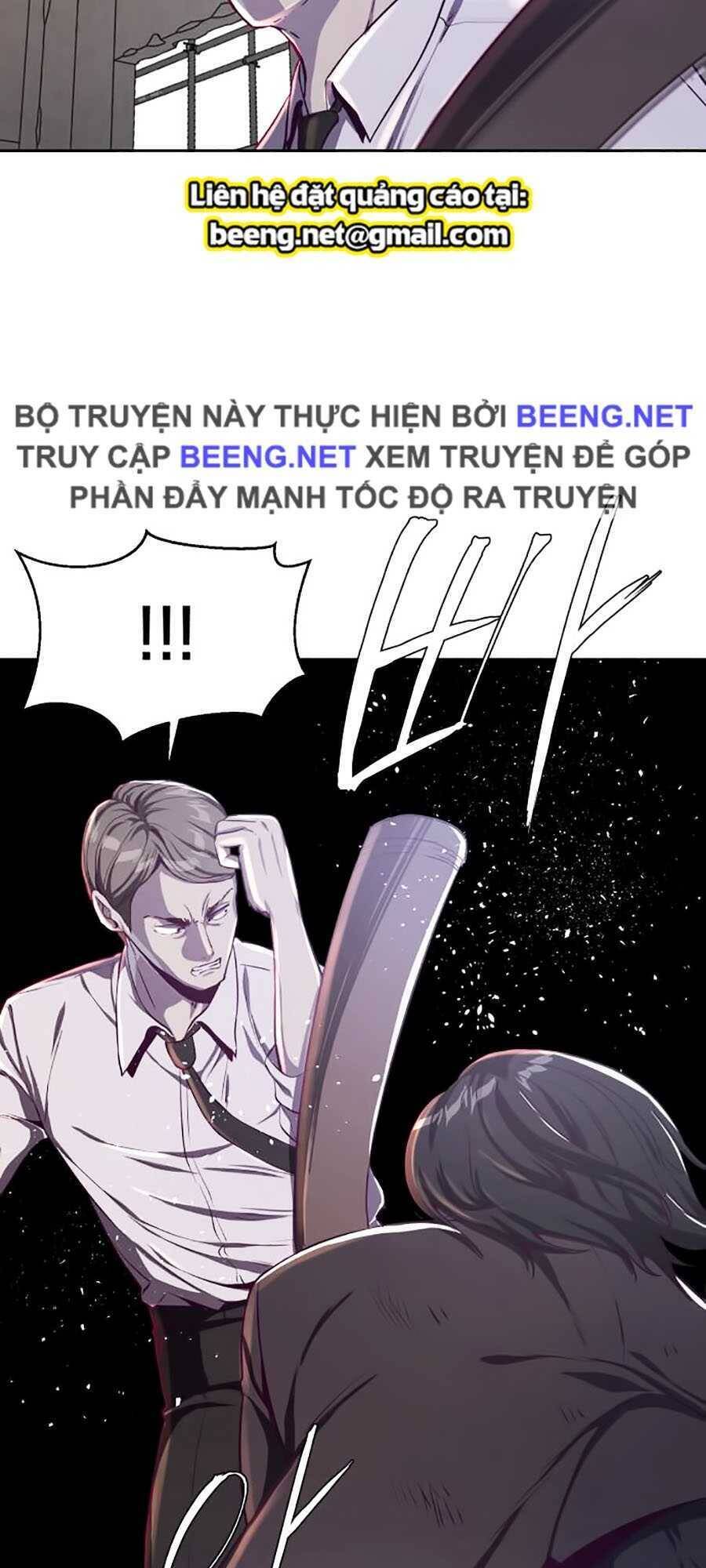 Cậu Bé Của Thần Chết Chap 63 - Next Chap 64
