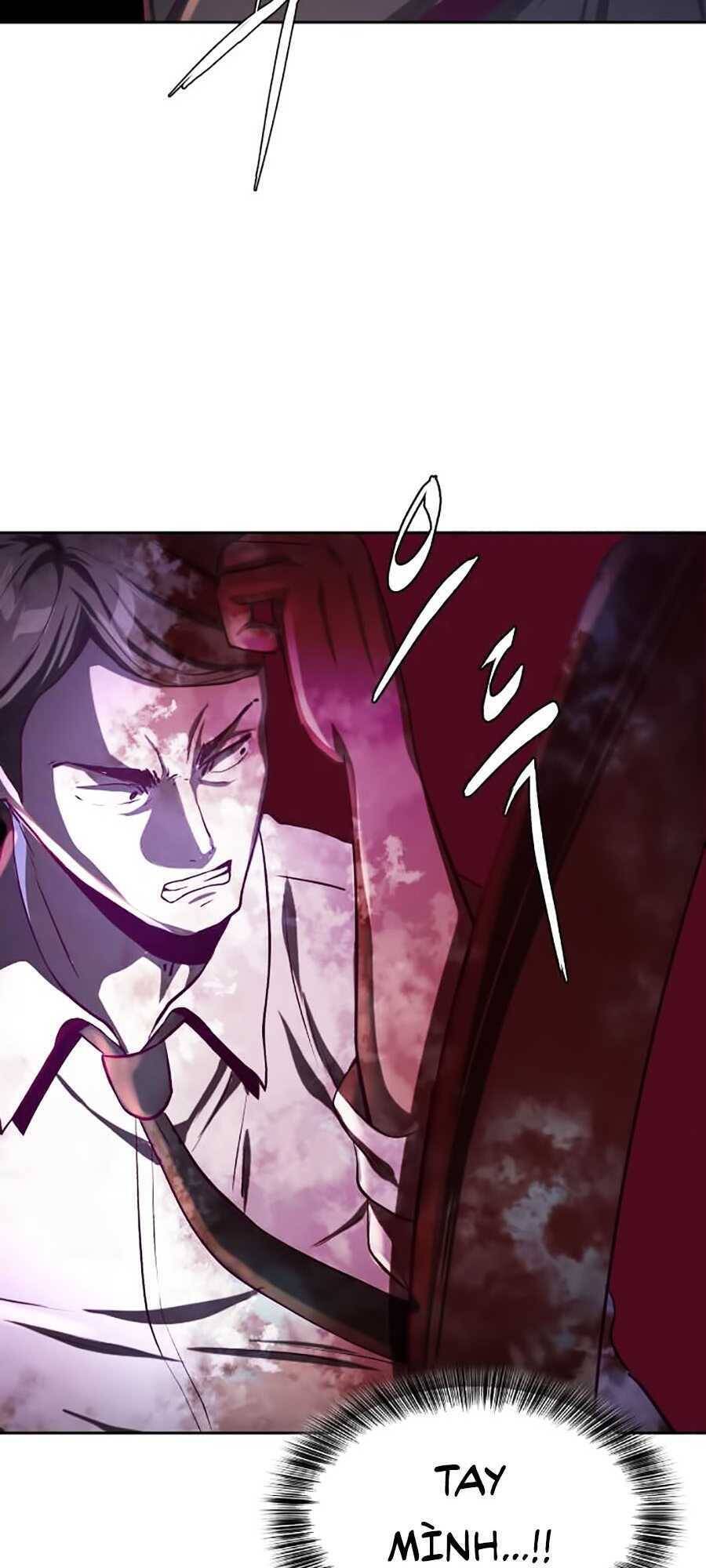 Cậu Bé Của Thần Chết Chap 63 - Next Chap 64