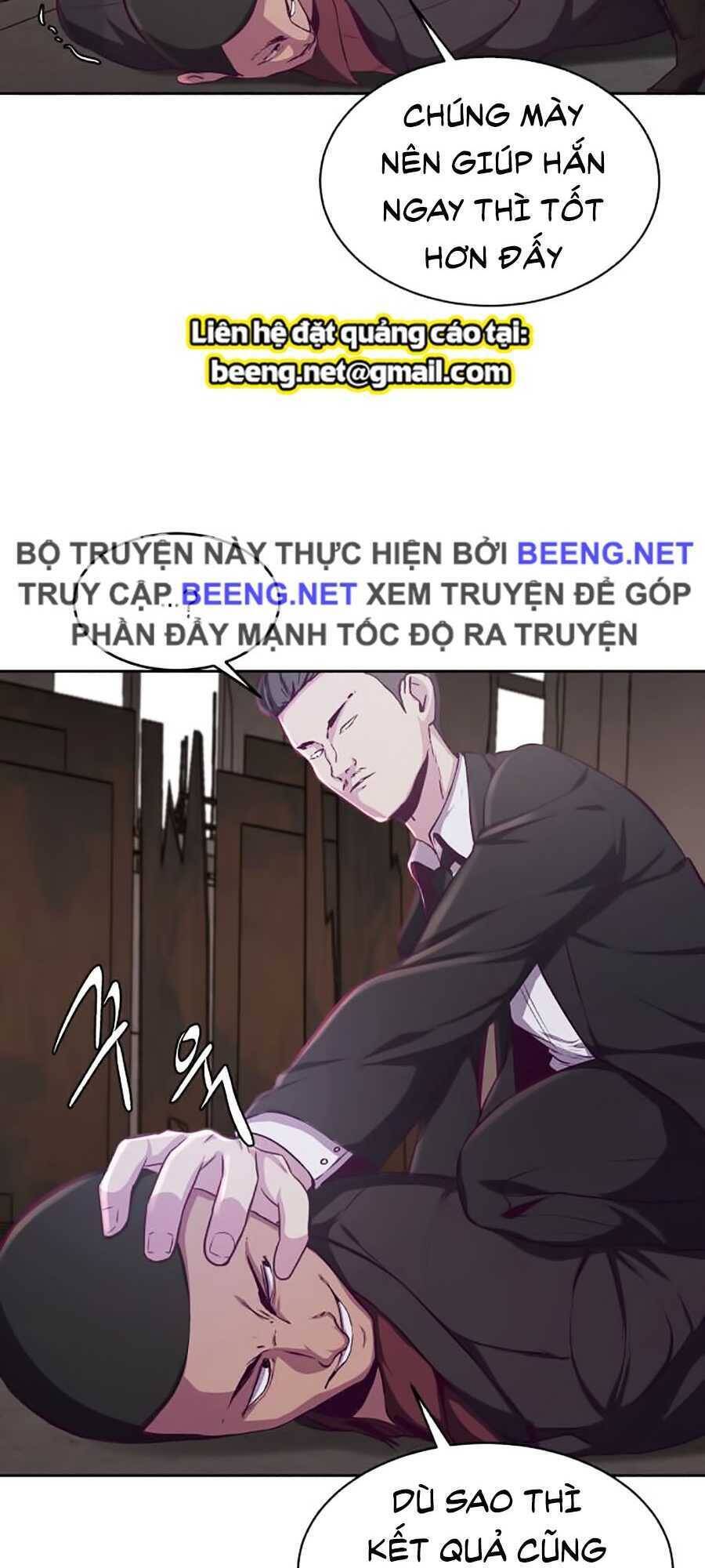Cậu Bé Của Thần Chết Chap 63 - Next Chap 64