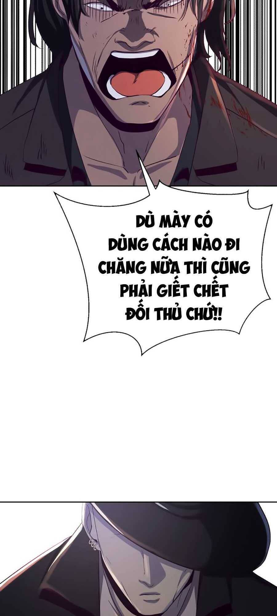 Cậu Bé Của Thần Chết Chap 63 - Next Chap 64