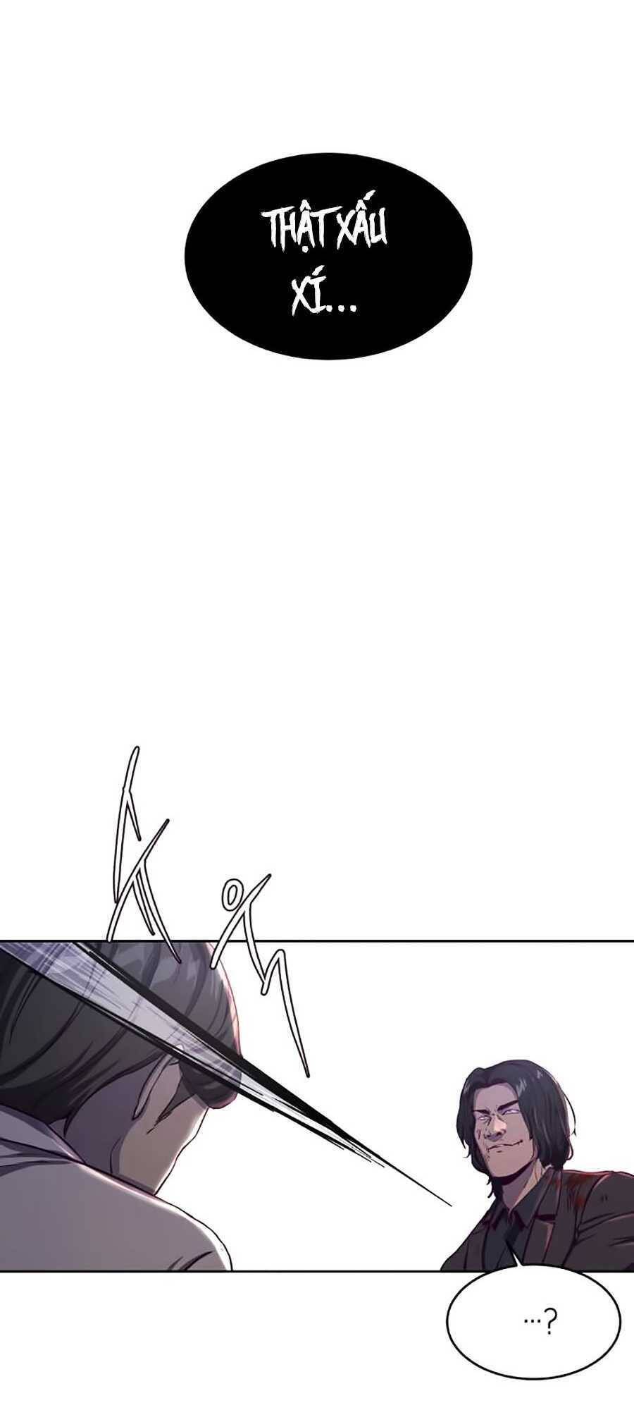 Cậu Bé Của Thần Chết Chap 63 - Next Chap 64