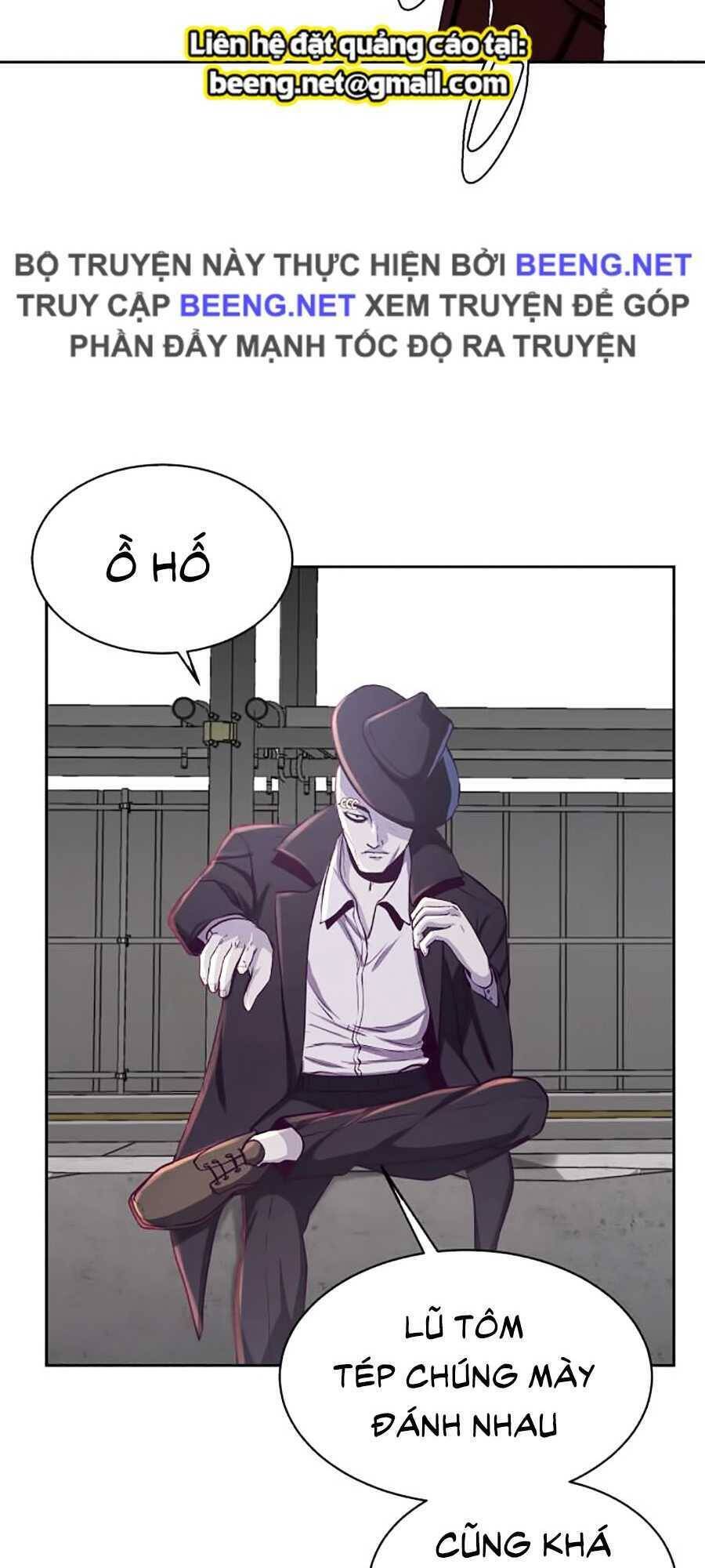 Cậu Bé Của Thần Chết Chap 63 - Next Chap 64
