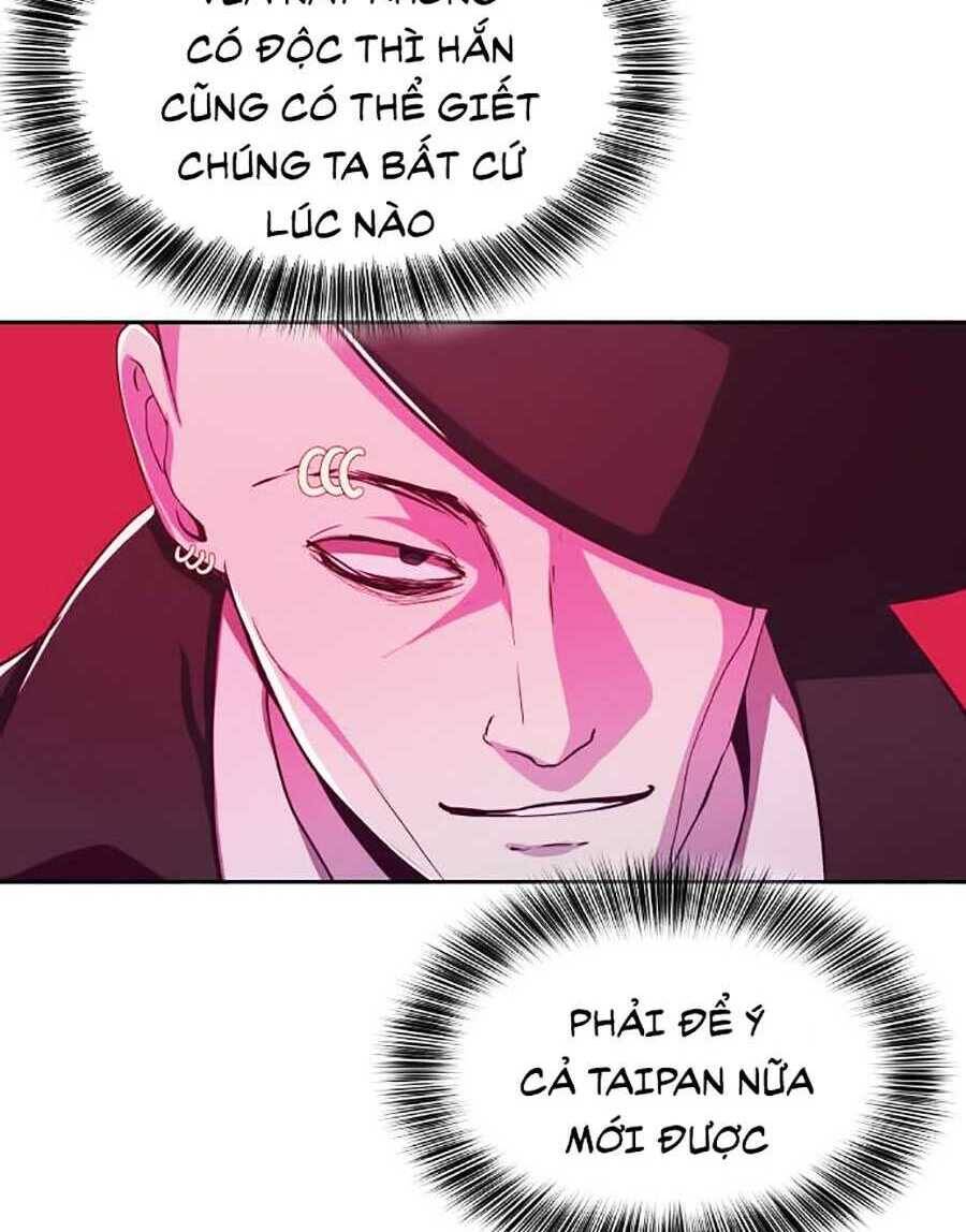 Cậu Bé Của Thần Chết Chap 64 - Next Chap 65