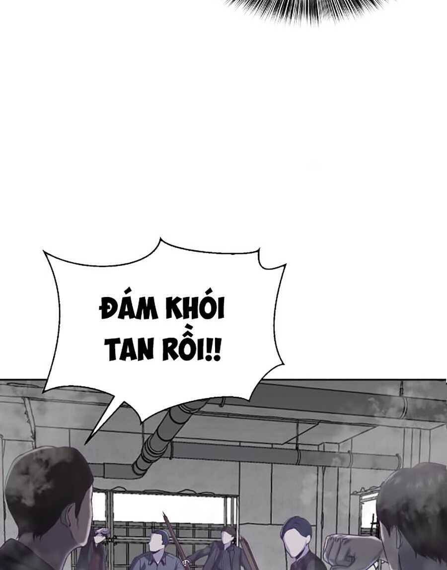 Cậu Bé Của Thần Chết Chap 64 - Next Chap 65