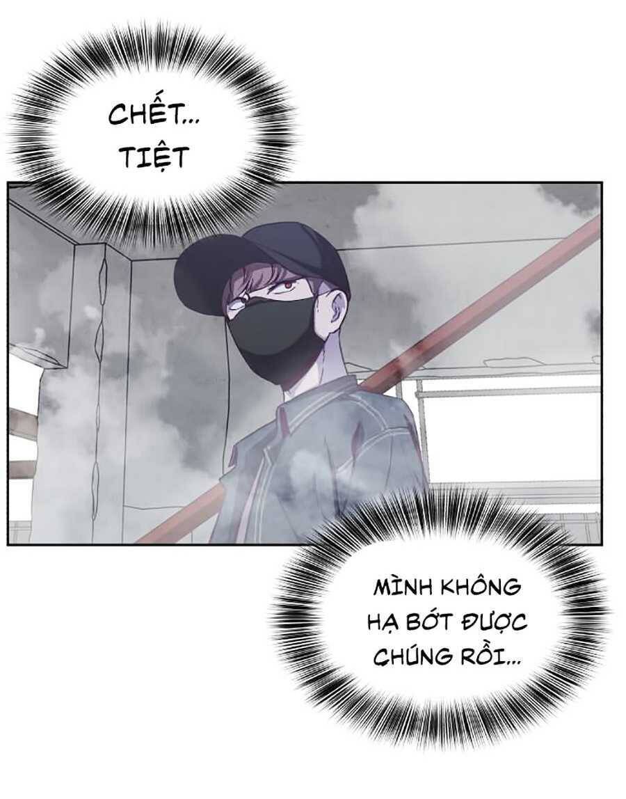 Cậu Bé Của Thần Chết Chap 64 - Next Chap 65