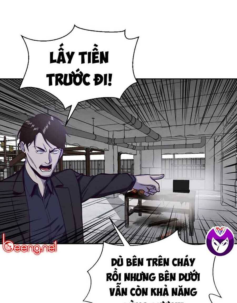Cậu Bé Của Thần Chết Chap 64 - Next Chap 65
