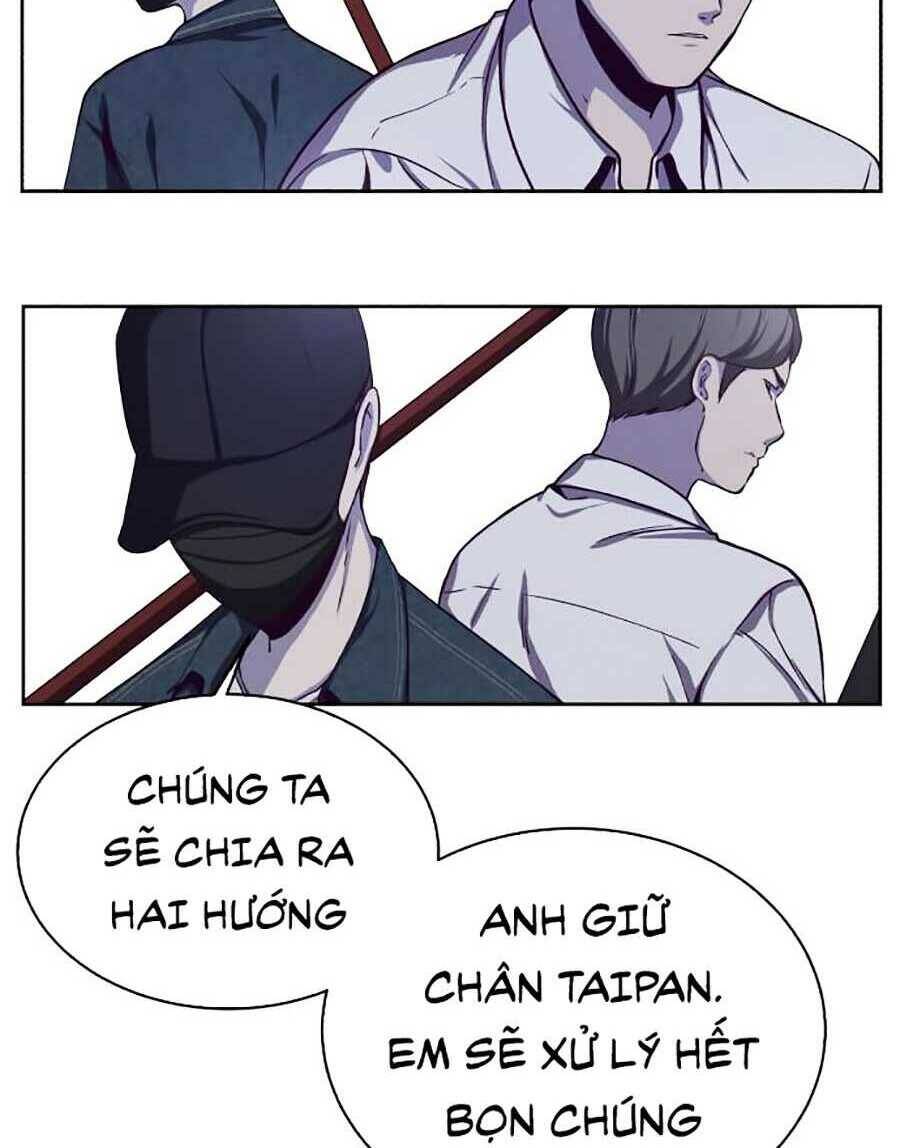 Cậu Bé Của Thần Chết Chap 64 - Next Chap 65