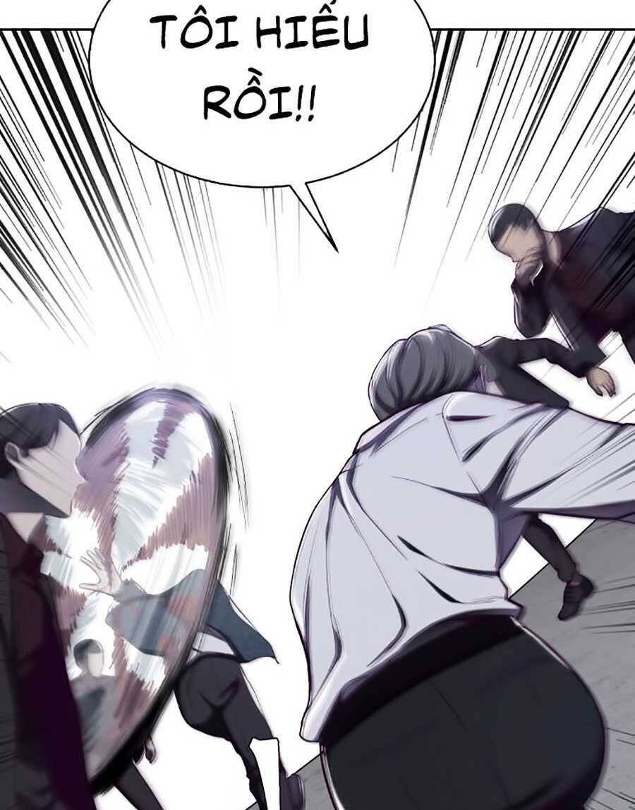 Cậu Bé Của Thần Chết Chap 64 - Next Chap 65