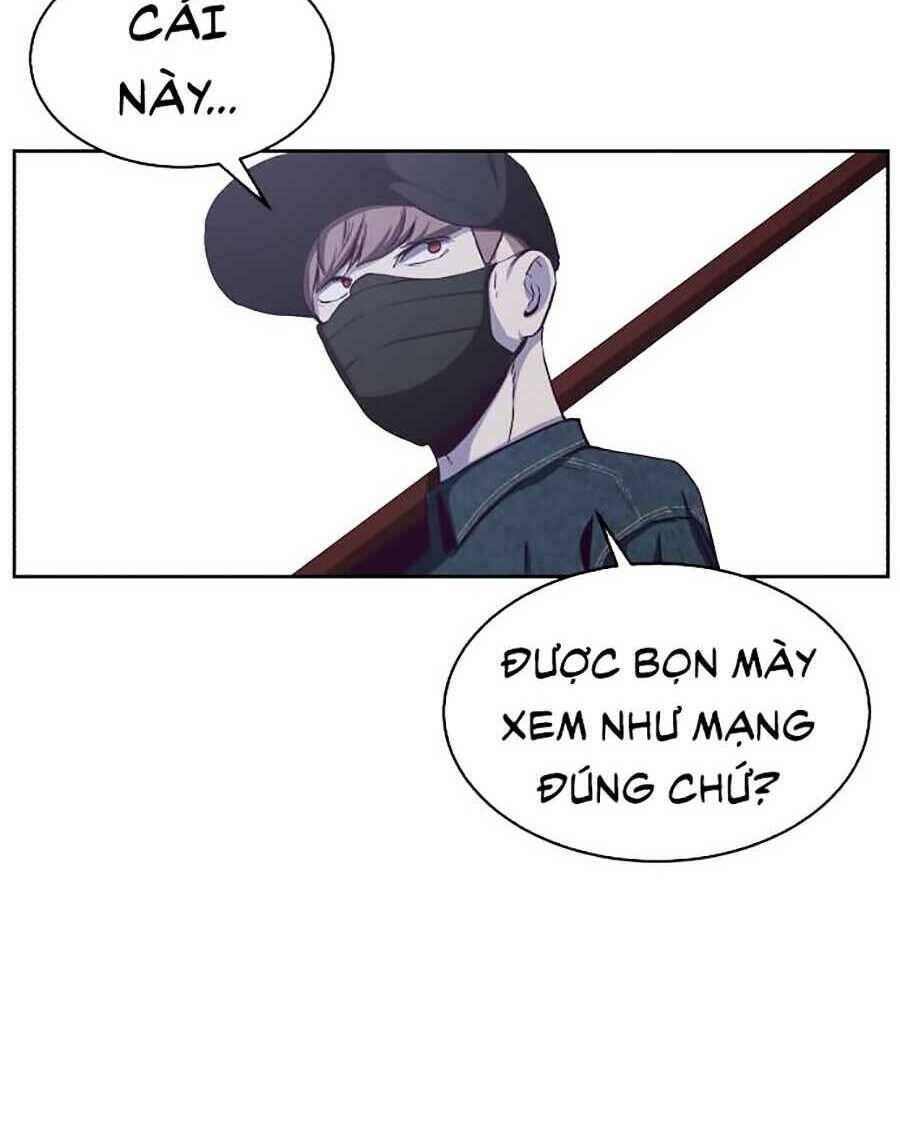 Cậu Bé Của Thần Chết Chap 64 - Next Chap 65