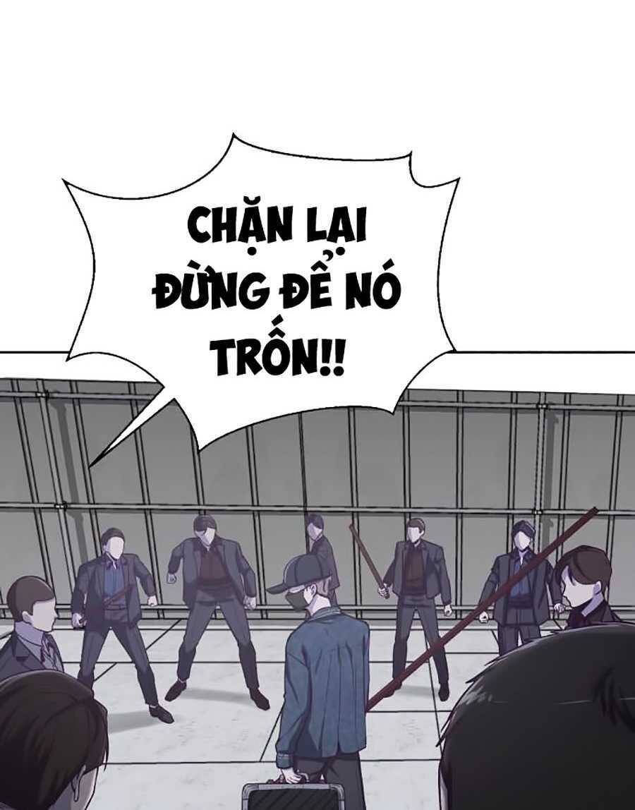 Cậu Bé Của Thần Chết Chap 64 - Next Chap 65