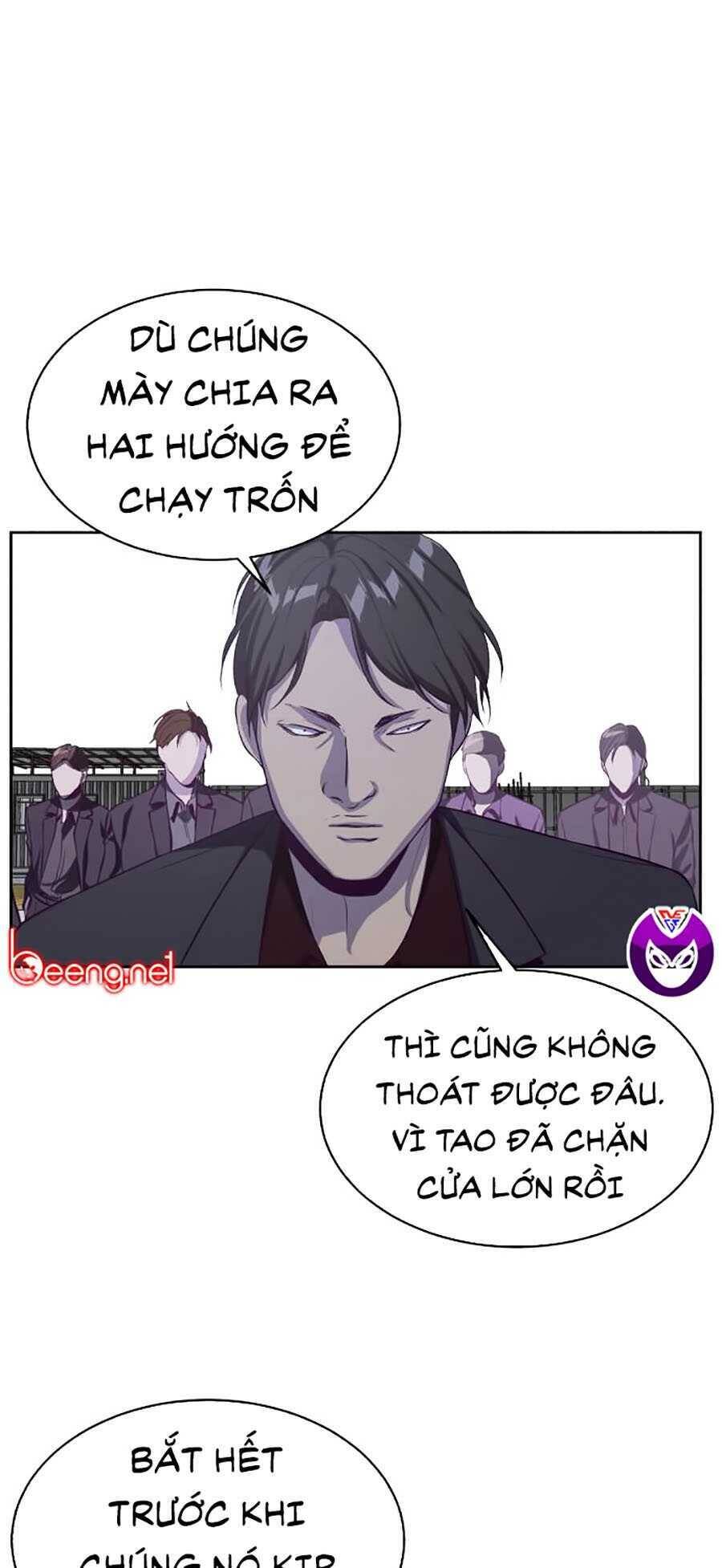 Cậu Bé Của Thần Chết Chap 64 - Next Chap 65