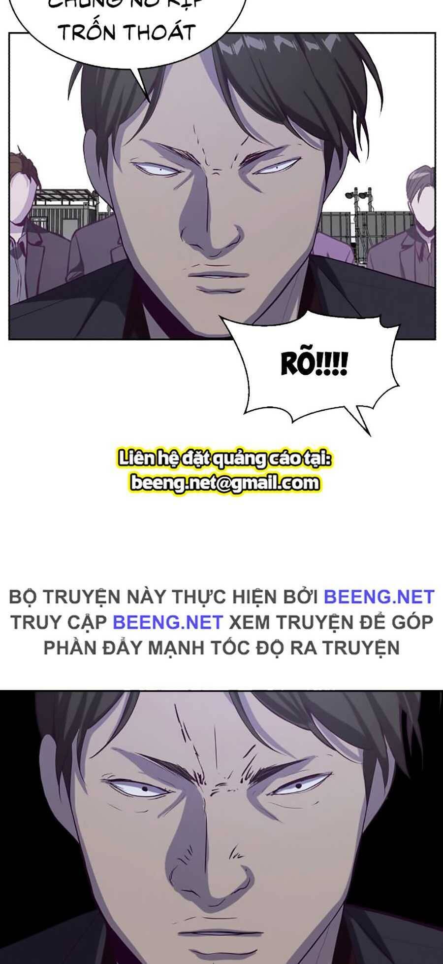 Cậu Bé Của Thần Chết Chap 64 - Next Chap 65