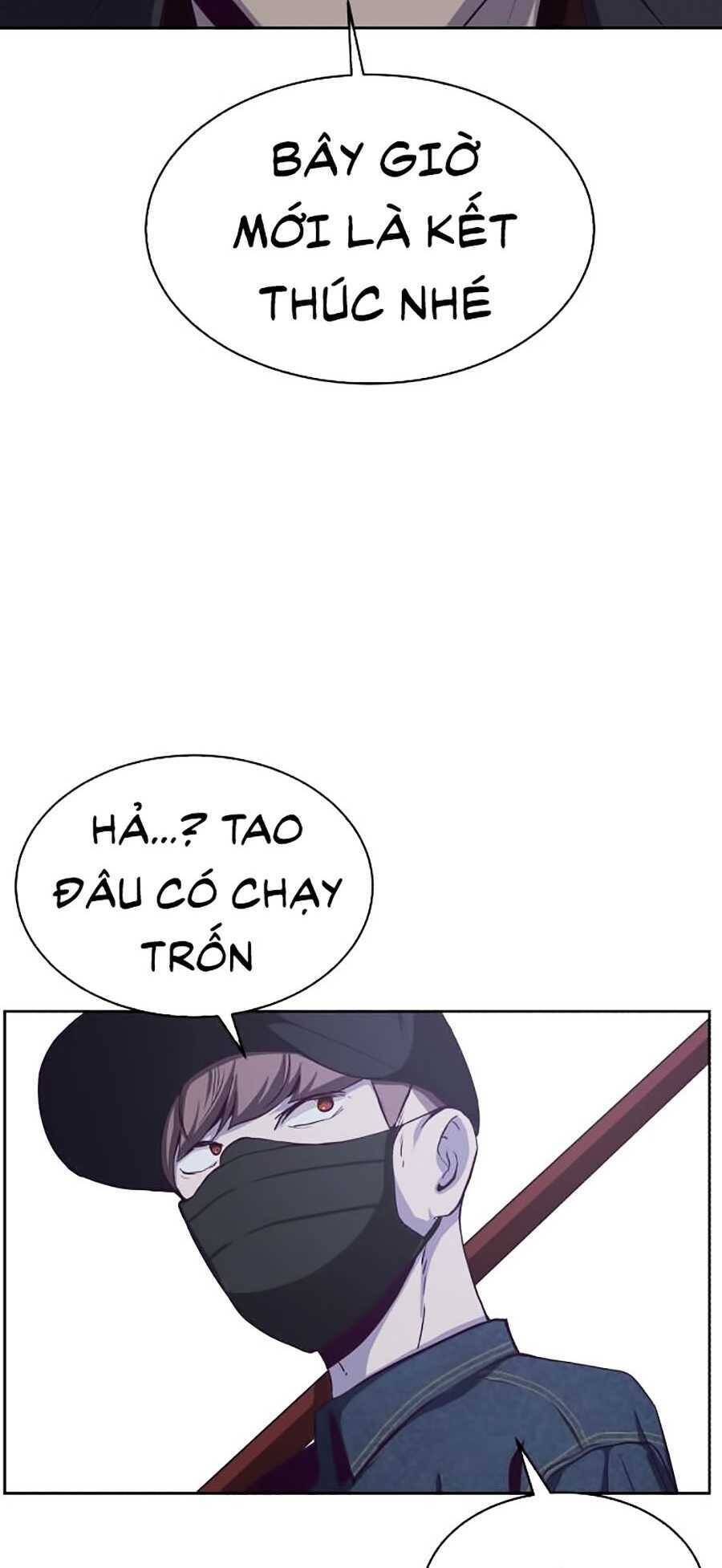Cậu Bé Của Thần Chết Chap 64 - Next Chap 65