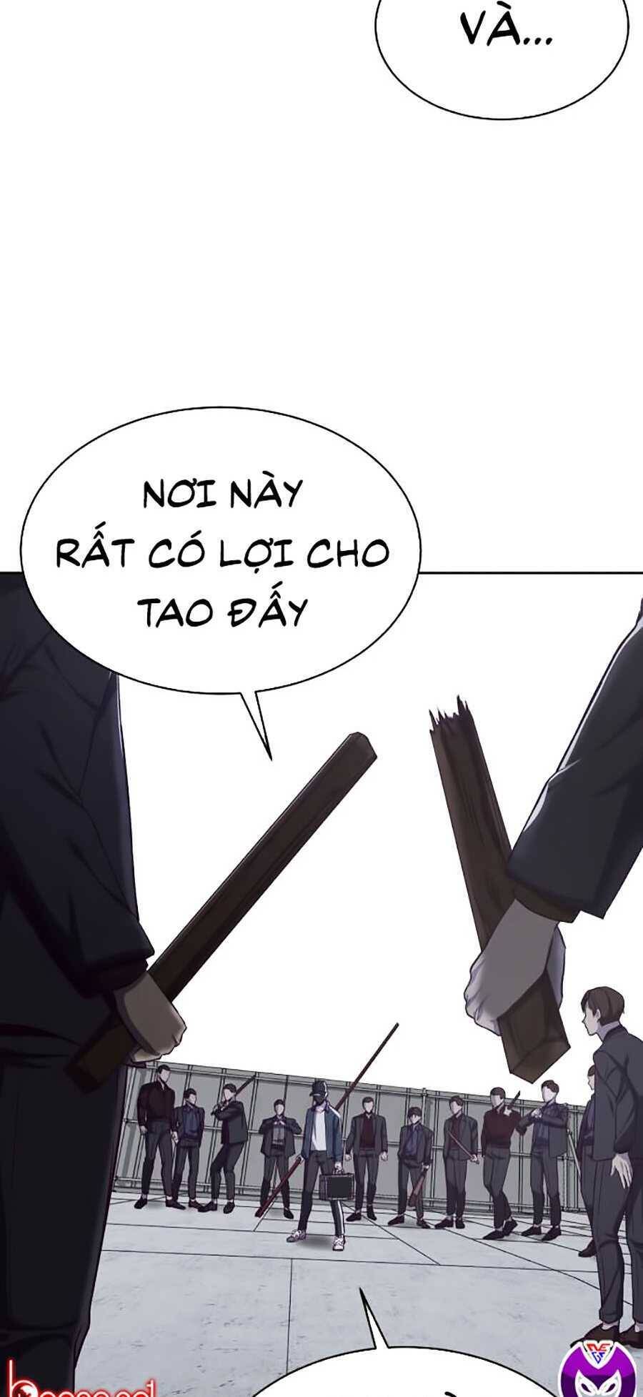 Cậu Bé Của Thần Chết Chap 64 - Next Chap 65