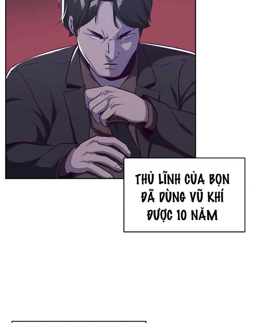 Cậu Bé Của Thần Chết Chap 64 - Next Chap 65