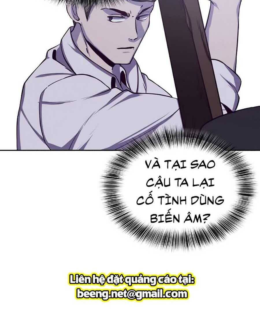 Cậu Bé Của Thần Chết Chap 64 - Next Chap 65