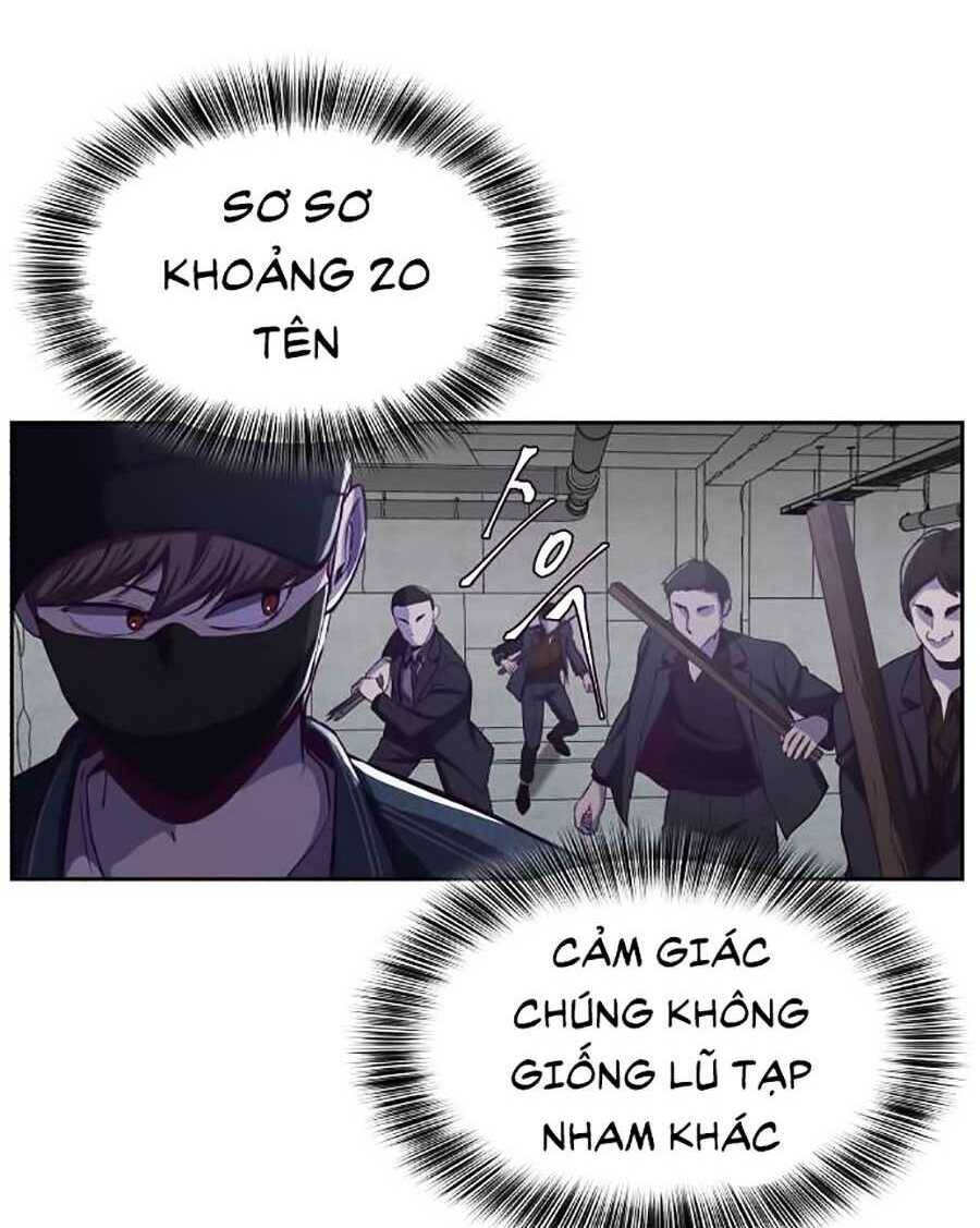 Cậu Bé Của Thần Chết Chap 64 - Next Chap 65
