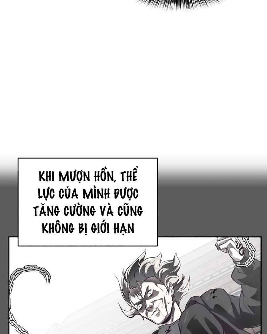 Cậu Bé Của Thần Chết Chap 64 - Next Chap 65