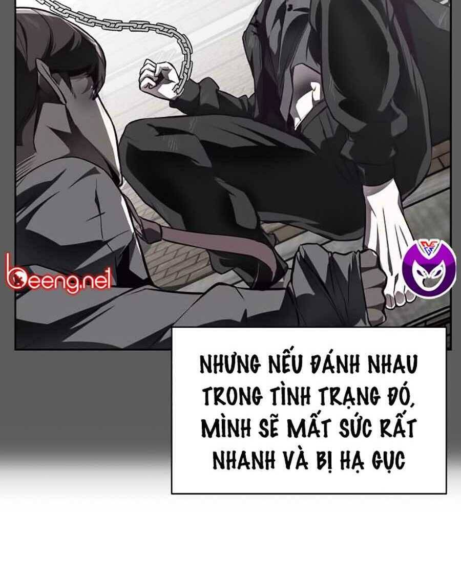 Cậu Bé Của Thần Chết Chap 64 - Next Chap 65