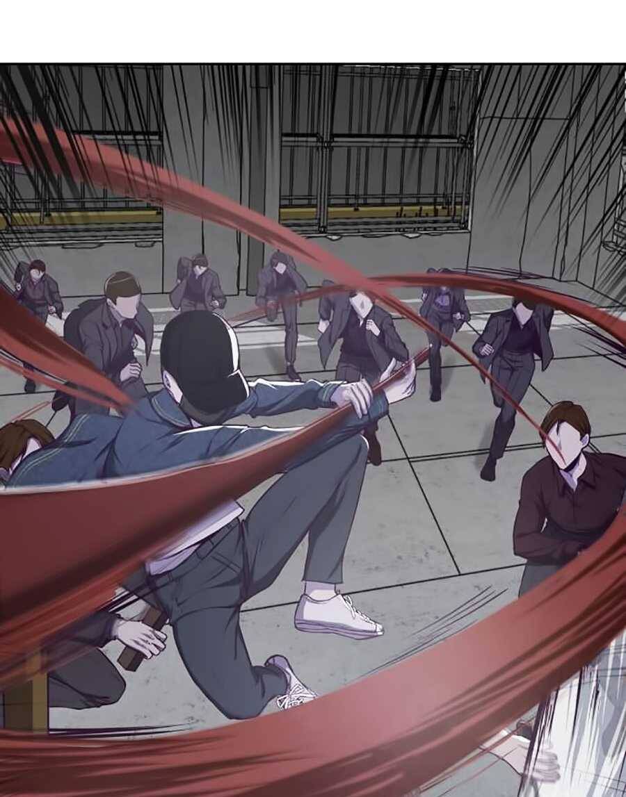 Cậu Bé Của Thần Chết Chap 64 - Next Chap 65