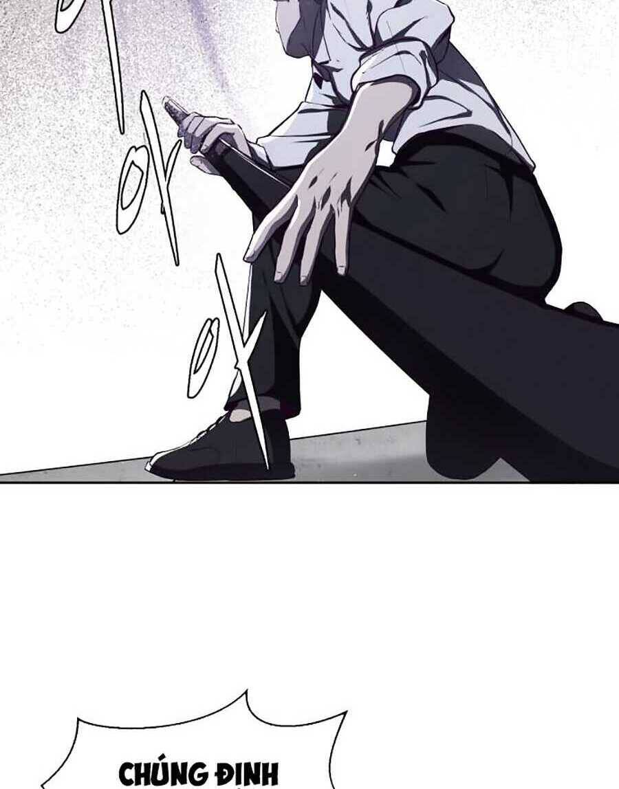Cậu Bé Của Thần Chết Chap 64 - Next Chap 65